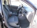 2011 Blackberry Pearl Jeep Compass 2.0  photo #9