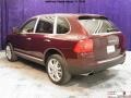 2004 Carmona Red Metallic Porsche Cayenne S  photo #21