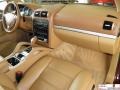 2004 Carmona Red Metallic Porsche Cayenne S  photo #25