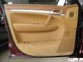 Carmona Red Metallic - Cayenne S Photo No. 27