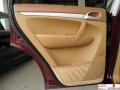 Carmona Red Metallic - Cayenne S Photo No. 28