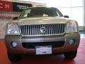 Silver Birch Metallic - Mountaineer Convenience AWD Photo No. 2
