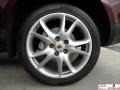 Carmona Red Metallic - Cayenne S Photo No. 31