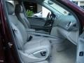 Barolo Red Metallic - ML 350 4Matic Photo No. 15