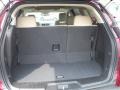 Cashmere Trunk Photo for 2010 Chevrolet Traverse #46823730