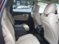 Cashmere Interior Photo for 2010 Chevrolet Traverse #46823775