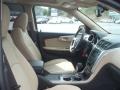 Cashmere Interior Photo for 2010 Chevrolet Traverse #46823799