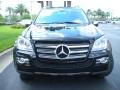 2009 Black Mercedes-Benz GL 550 4Matic  photo #3