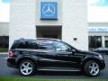 Black - GL 550 4Matic Photo No. 5