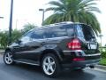 Black - GL 550 4Matic Photo No. 8