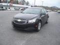 Black Granite Metallic - Cruze LT Photo No. 2