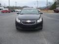 Black Granite Metallic - Cruze LT Photo No. 3