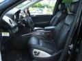 Black - GL 550 4Matic Photo No. 12