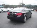 Black Granite Metallic - Cruze LT Photo No. 6