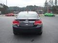 Black Granite Metallic - Cruze LT Photo No. 7