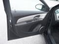 Black Granite Metallic - Cruze LT Photo No. 8