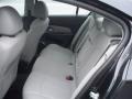 Black Granite Metallic - Cruze LT Photo No. 11