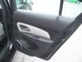 Black Granite Metallic - Cruze LT Photo No. 12