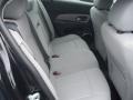 Black Granite Metallic - Cruze LT Photo No. 13