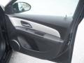 Black Granite Metallic - Cruze LT Photo No. 14