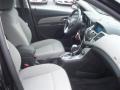 Black Granite Metallic - Cruze LT Photo No. 15