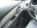 Black Granite Metallic - Cruze LT Photo No. 16
