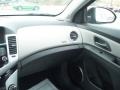 Black Granite Metallic - Cruze LT Photo No. 19