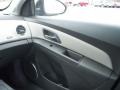 Black Granite Metallic - Cruze LT Photo No. 20
