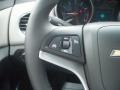 Black Granite Metallic - Cruze LT Photo No. 22
