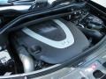 2009 Mercedes-Benz GL 5.5 Liter DOHC 32-Valve VVT V8 Engine Photo