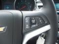 Black Granite Metallic - Cruze LT Photo No. 23