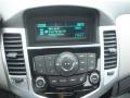 Black Granite Metallic - Cruze LT Photo No. 24