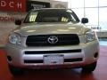Classic Silver Metallic - RAV4 4WD Photo No. 2
