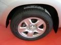 Classic Silver Metallic - RAV4 4WD Photo No. 3