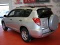 Classic Silver Metallic - RAV4 4WD Photo No. 6