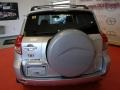 Classic Silver Metallic - RAV4 4WD Photo No. 7