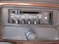 Brown Controls Photo for 1995 Dodge Ram Van #46824459