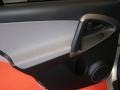 Classic Silver Metallic - RAV4 4WD Photo No. 10