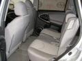 Classic Silver Metallic - RAV4 4WD Photo No. 11