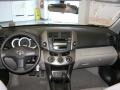 Classic Silver Metallic - RAV4 4WD Photo No. 12