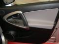 Classic Silver Metallic - RAV4 4WD Photo No. 24