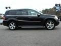  2009 GL 320 BlueTEC 4Matic Black