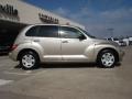 2005 Linen Gold Metallic Pearl Chrysler PT Cruiser Touring  photo #2