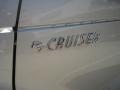 Linen Gold Metallic Pearl - PT Cruiser Touring Photo No. 30