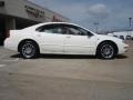 Stone White - 300 M Sedan Photo No. 2