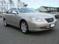 2007 Moon Shell Mica Lexus ES 350  photo #1