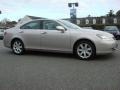 2007 Moon Shell Mica Lexus ES 350  photo #2