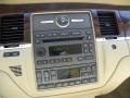 Light Camel Controls Photo for 2007 Lincoln Town Car #46825320