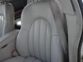 2002 Stone White Chrysler 300 M Sedan  photo #9