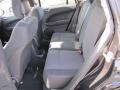 Dark Slate Gray 2011 Dodge Caliber Heat Interior Color